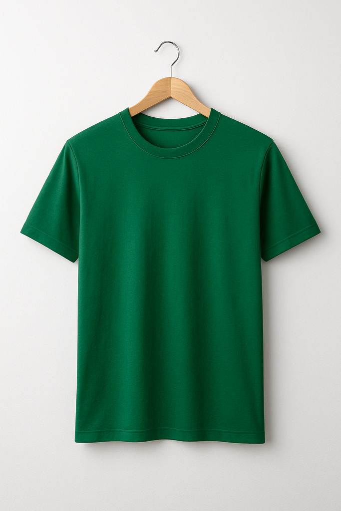 Athletic Model in Under Armour T-shirt.webp