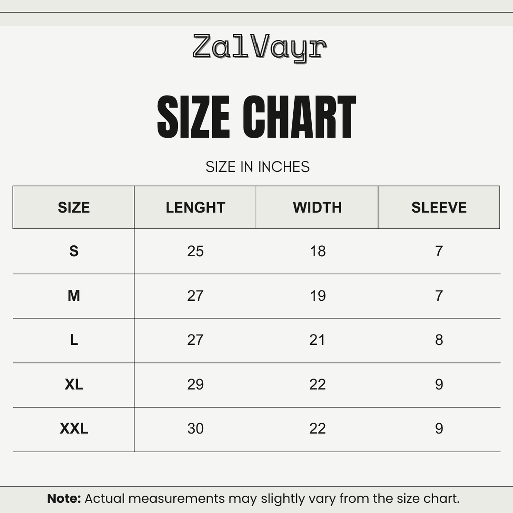 Grey Modern Minimalist Clothing Size Chart Guide Instagram Post.png