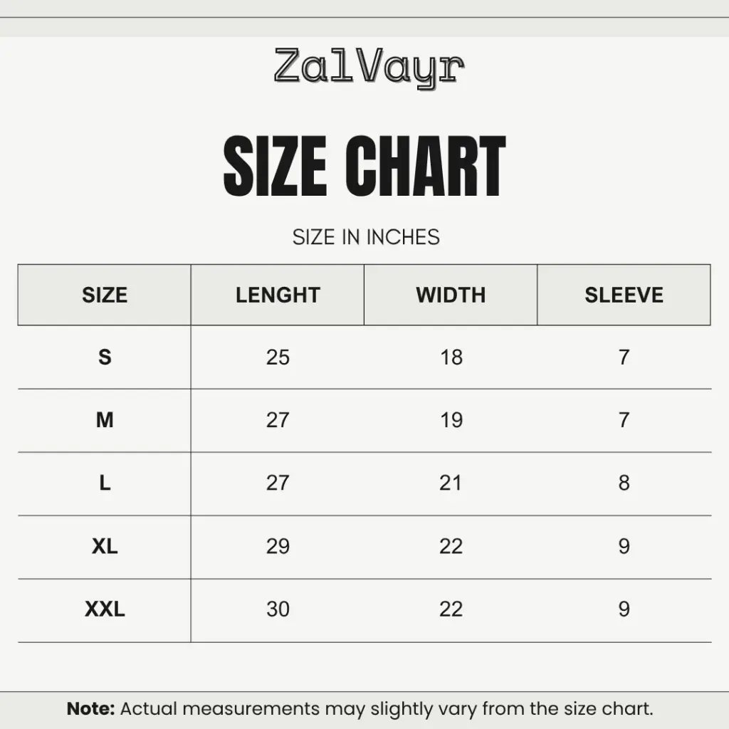 Grey Modern Minimalist Clothing Size Chart Guide Instagram Post.webp