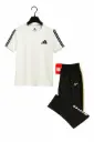 Pack Of 2 | T-Shirt & Trouser