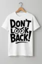 Unisex Printed T-Shirt
